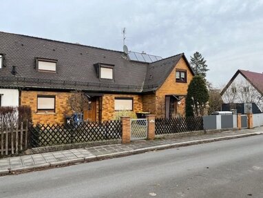 Mehrfamilienhaus zum Kauf 768.000 € 10 Zimmer 227,9 m² 917 m² Grundstück Buchenbühl Nürnberg 90411