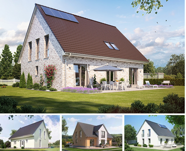 Einfamilienhaus zum Kauf Provisionsfrei 626.000 € 6 Zimmer 177 m² 670 m² Grundstück Kaltenkirchen 24568