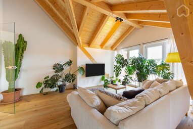 Wohnung zur Miete Wohnen auf Zeit 2.490 € 3 Zimmer 89 m² frei ab sofort Grafing Grafing bei München 85567
