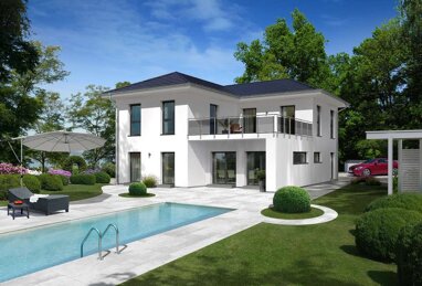 Einfamilienhaus zum Kauf Provisionsfrei 2.500.000 € 5 Zimmer 221 m² 527 m² Grundstück Gartenstadt Trudering München 81825