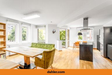 Wohnung zum Kauf 849.000 € 3 Zimmer 89,6 m² 1. Geschoss Mitte Berlin / Mitte 10178