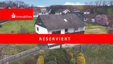Einfamilienhaus zum Kauf 399.000 € 6 Zimmer 170 m² 1.024 m² Grundstück Niederwetter Wetter 35083