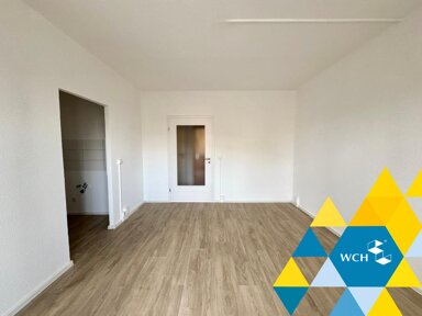 Wohnung zur Miete 210 € 1 Zimmer 35,8 m² 1. Geschoss frei ab 01.06.2025 Bruno-Granz-Straße 70a Morgenleite 631 Chemnitz 09122