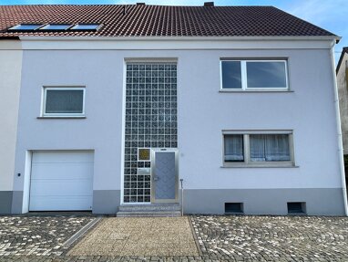 Doppelhaushälfte zum Kauf Provisionsfrei 215.000 € 6 Zimmer 170 m² 560 m² Grundstück Bruder Konrad Str. 5 Utweiler Gersheim 66453