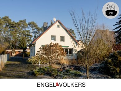 Haus zum Kauf 325.000 € 3,5 Zimmer 92 m² 845 m² Grundstück frei ab sofort Nassenheide Löwenberger Land 16775