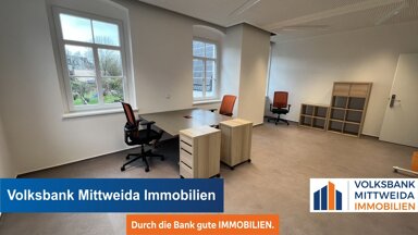 Büro-/Praxisfläche zur Miete provisionsfrei 215 € 1 Zimmer Mittweida Mittweida 09648