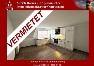 Wohnung zur Miete 530 € 2 Zimmer 90 m² Ochtelbur Ihlow 26632