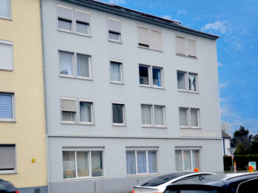 Mehrfamilienhaus zum Kauf als Kapitalanlage geeignet 849.000 € 600 m² 502 m² Grundstück Mönchengladbach 41065