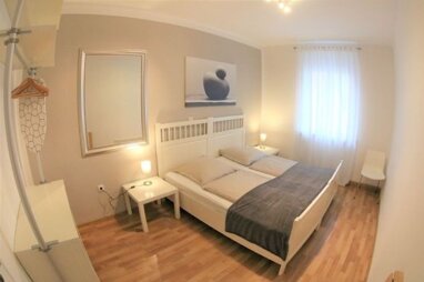 Wohnung zur Miete Wohnen auf Zeit 1.590 € 2 Zimmer 50 m² frei ab sofort Galgenhof Nürnberg 90459