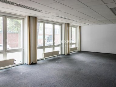 Büro-/Praxisfläche zur Miete 18,50 € 523,9 m² Bürofläche teilbar ab 523,9 m² Borsigwalde Berlin 13509