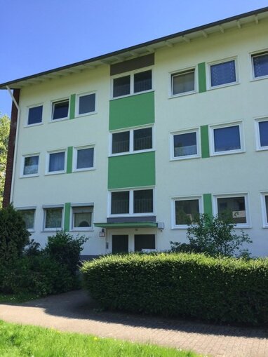Wohnung zur Miete 439 € 2 Zimmer 51,8 m² 2. Geschoss Feldwiese 24 Katernberg Essen 45327