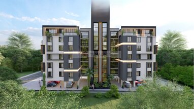 Apartment zum Kauf Provisionsfrei 210.000 € 3 Zimmer 80 m² Kyrenia 99300