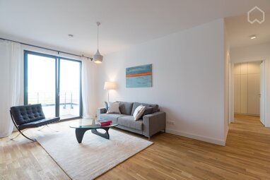 Wohnung zur Miete Wohnen auf Zeit 2.800 € 3 Zimmer 90 m² frei ab sofort Wilmersdorf Berlin 10707