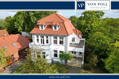 Einfamilienhaus zum Kauf 599.000 € 8 Zimmer 279 m² 1.188 m² Grundstück Apen Apen 26689