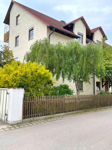 Wohnung zum Kauf 345.000 € 3 Zimmer 88 m² Schlachthofviertel Ingolstadt 85055