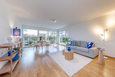 Wohnung zum Kauf 760.000 € 3 Zimmer 104 m² Alsterdorf Hamburg 22337