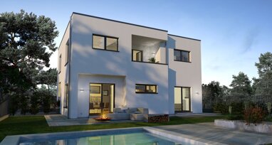 Einfamilienhaus zum Kauf Provisionsfrei 627.900 € 5 Zimmer 201 m² 690 m² Grundstück Spreenhagen Spreenhagen 15528