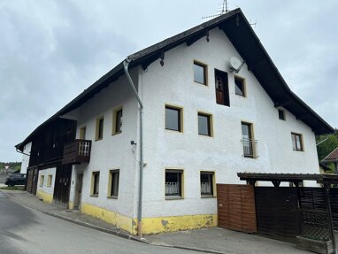 Einfamilienhaus zum Kauf 129.000 € 4 Zimmer 120 m² 535 m² Grundstück Lanzenreuth Saldenburg 94163