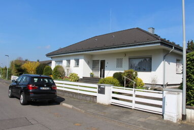 Haus zum Kauf Provisionsfrei 135.000 € 5 Zimmer 180 m² 1.000 m² Grundstück Birkenweg 10 Opladen Leverkusen 51379