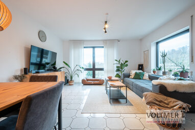 Wohnung zur Miete 750 € 3 Zimmer 100 m² Erdgeschoss Innenstadt Neunkirchen 66538