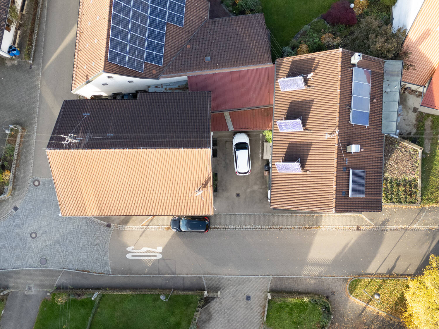 Immobilie in Sontheim an der Brenz - Attraktives WOHN- und Geschäftshaus Nr. 2 - Bild 2