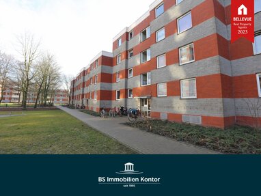 Wohnung zum Kauf 59.950 € 2 Zimmer 59 m² Borßum / Hilmarsum Emden 26725