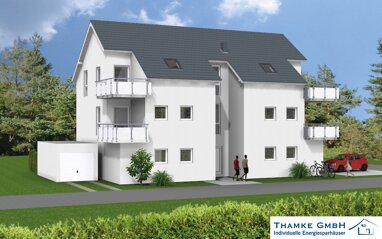 Wohnung zum Kauf Provisionsfrei 263.000 € 3 Zimmer 70 m² 2. Geschoss Robert-Koch-Straße 2a Bexbach Bexbach 66450