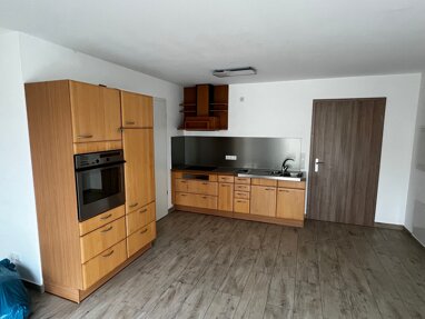 Apartment zur Miete 550 € 1 Zimmer 42 m² 1. Geschoss Oberhäuserstr. Stadt Ansbach 91522