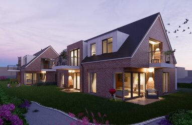 Grundstück zum Kauf 949.000 € 1.002 m² Grundstück Wangerooge 26486