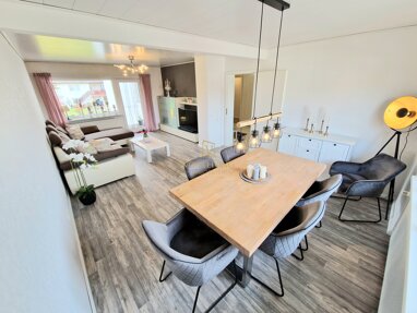 Mehrfamilienhaus zum Kauf 579.000 € 6 Zimmer 182 m² 751 m² Grundstück Assenheim Niddatal 61194