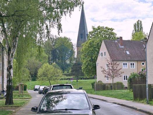 Wohnung zur Miete 435 € 3 Zimmer 53 m² EG Hohenstein Wolfsburg 38440