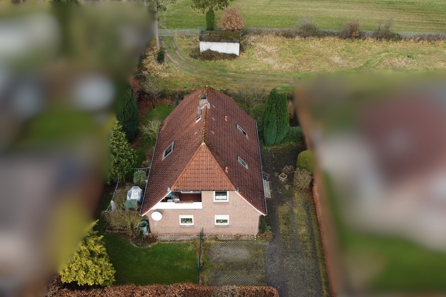 Mehrfamilienhaus zum Kauf · als Kapitalanlage geeignet