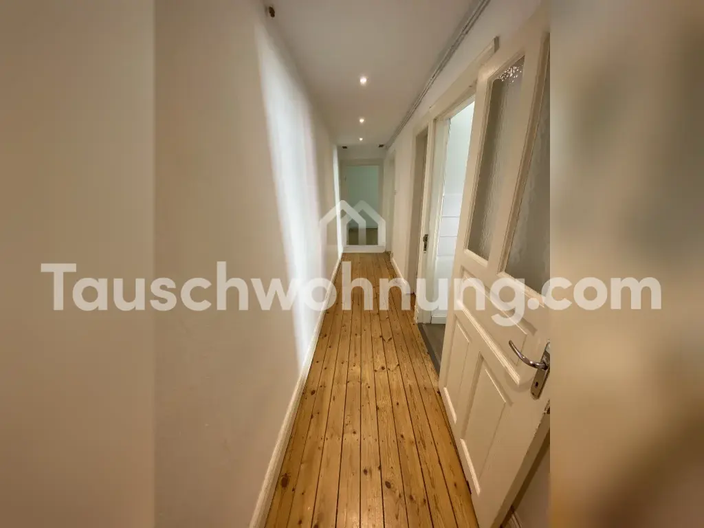 Wohnung zur Miete · Tauschwohnung