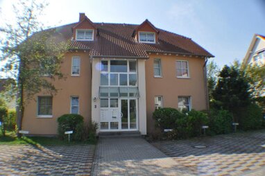 Apartment zum Kauf 85.000 € 1 Zimmer 37 m² Erdgeschoss Parkallee 3 Legefeld Weimar 99428