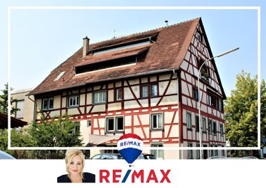 Haus zum Kauf 1.090.000 € 10 Zimmer 234 m² 580 m² Grundstück Wollmatingen Konstanz 78467