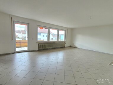 Wohnung zur Miete 1.100 € 3,5 Zimmer 124 m² 1. Geschoss Bönnigheim Bönnigheim 74357