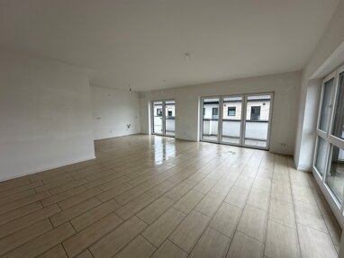Penthouse zur Miete 890 € 3 Zimmer 114 m² 3. Geschoss Hauptstraße 39 Ostrhauderfehn Ostrhauderfehn 26842
