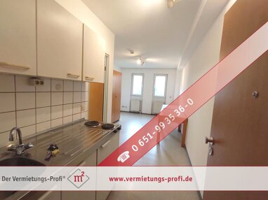 Wohnung zur Miete 265 € 1 Zimmer 19,2 m² 1. Geschoss Alt-Kürenz 3 Trier 54295