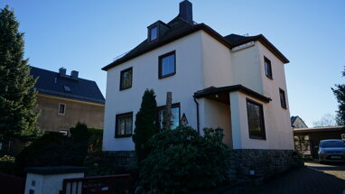 Einfamilienhaus zum Kauf 390.000 € 10 Zimmer 140 m² 1.120 m² Grundstück Dreiserstraße 20 Adelsberg 250 Chemnitz 09127