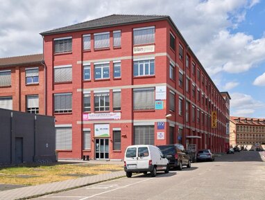 Bürofläche zur Miete 598 € 26,3 m² Bürofläche Carl-Reuther-Straße 1 Waldhof - Mitte Mannheim 68305