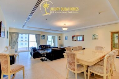 Wohnung zum Kauf 1.125.000 € 4 Zimmer 300 m² 61. Geschoss Niederdorla Dubai 10101