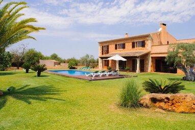 Villa zum Kauf 1.650.000 € 5 Zimmer 300 m² 15.427 m² Grundstück Felanitx 07200