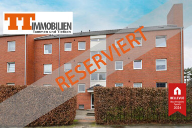 Wohnung zum Kauf 115.000 € 4 Zimmer 86,4 m² 1. Geschoss Ostiem Schortens-Heidmühle 26419