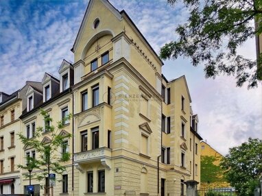 Wohnung zum Kauf Provisionsfrei 1.026.000 € 4 Zimmer 115 m² Dom Pedro München 80634
