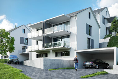 Doppelhaushälfte zum Kauf 1.049.900 € 5,5 Zimmer 153 m² 151 m² Grundstück Sipplingen 78354