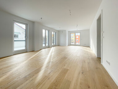 Wohnung zum Kauf Provisionsfrei 1.680.000 € 3 Zimmer 115,3 m² 2. Geschoss Zimmermannweg 8 Englschalking München 81927