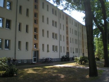 Wohnung zur Miete 2 Zimmer 45,6 m² 1. Geschoss Ortrander Straße 13a Ruhland Ruhland 01945
