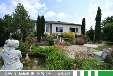 Einfamilienhaus zum Kauf 490.000 € 5 Zimmer 132,2 m² 1.753 m² Grundstück Miel Swisttal-Miel 53913