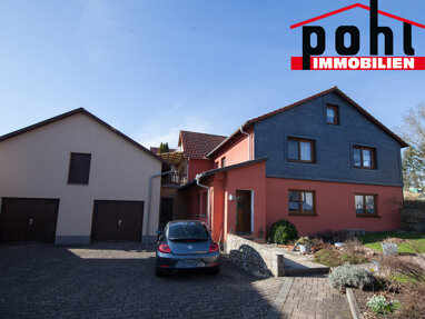 Einfamilienhaus zum Kauf 236.000 € 7 Zimmer 206 m² 800 m² Grundstück Eishausen Straufhain 98646