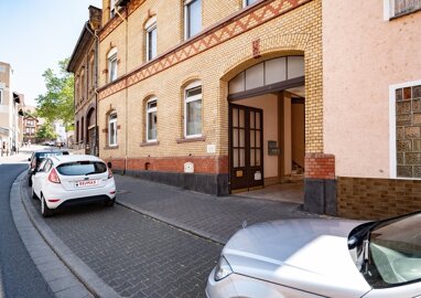 Bürofläche zur Miete 600 € 76 m² Bürofläche Bingen Bingen am Rhein 55411